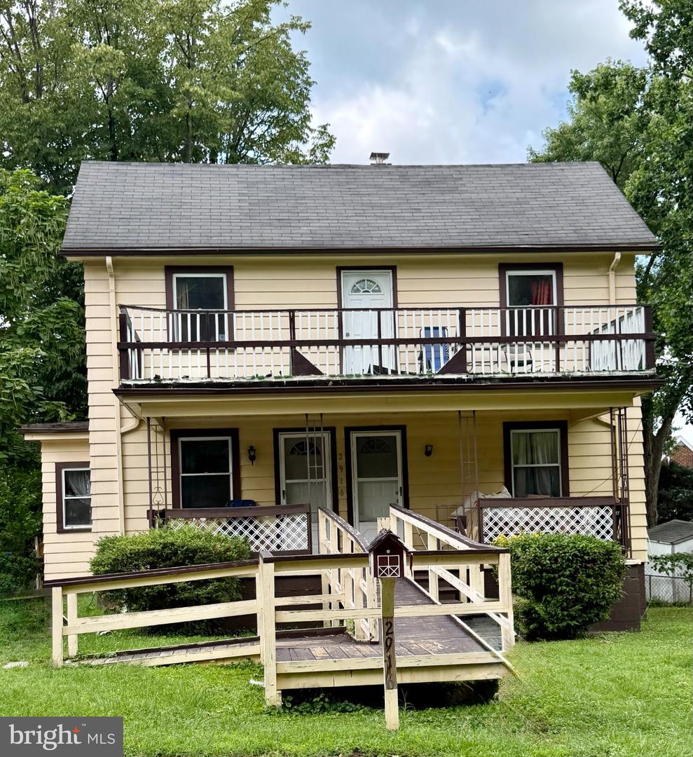 2916 Charleston Avenue, Halethorpe, MD, 21227