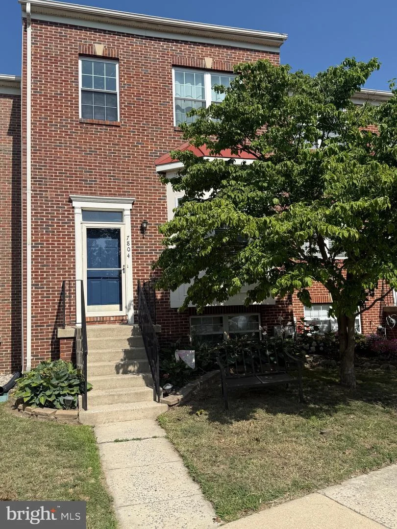 7804 Creek Shore Way Unit 65, Stoney Beach, MD, 21226