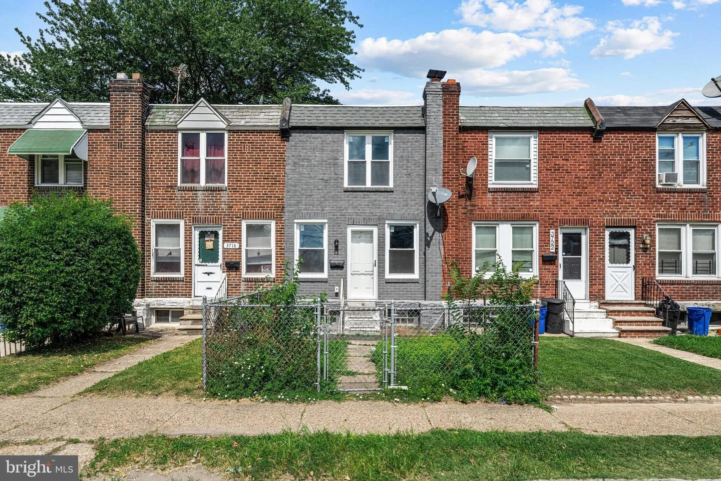 3720 Richmond Street