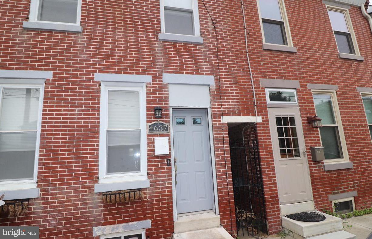 View Philadelphia, PA 19137 townhome