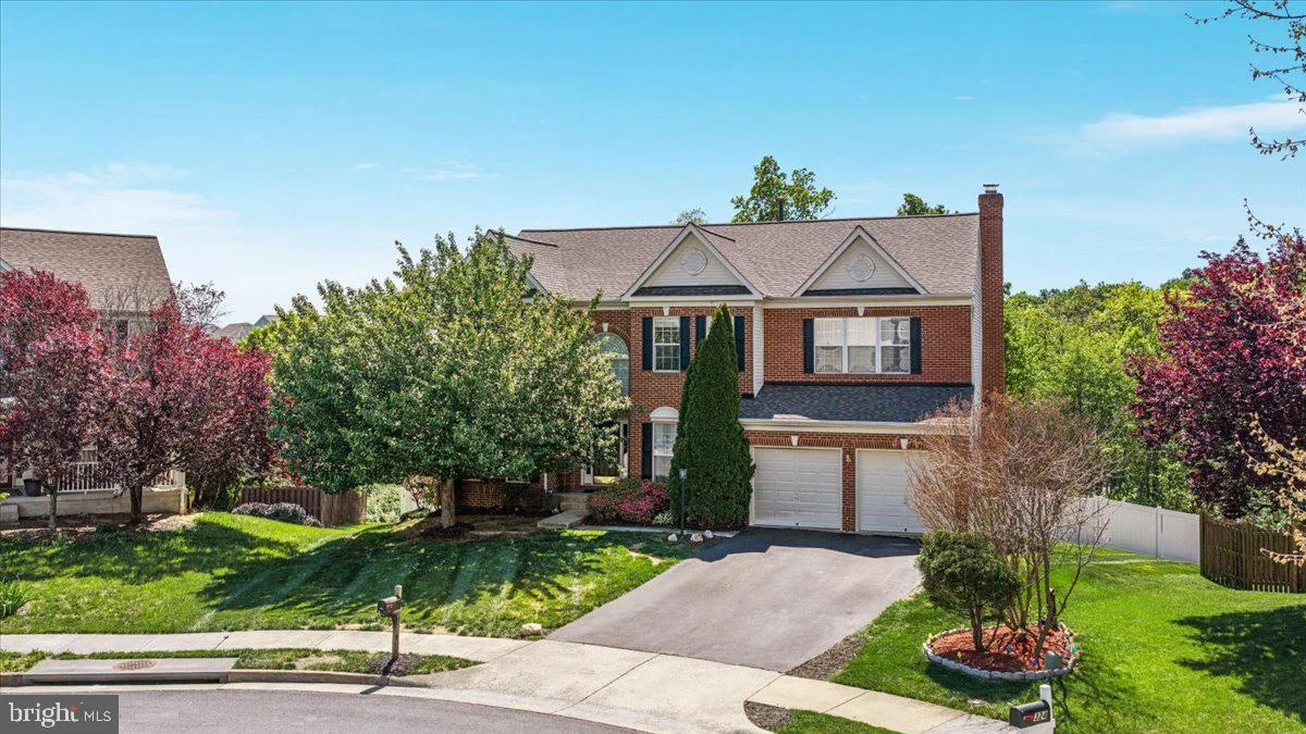 326 Morlyn Drive