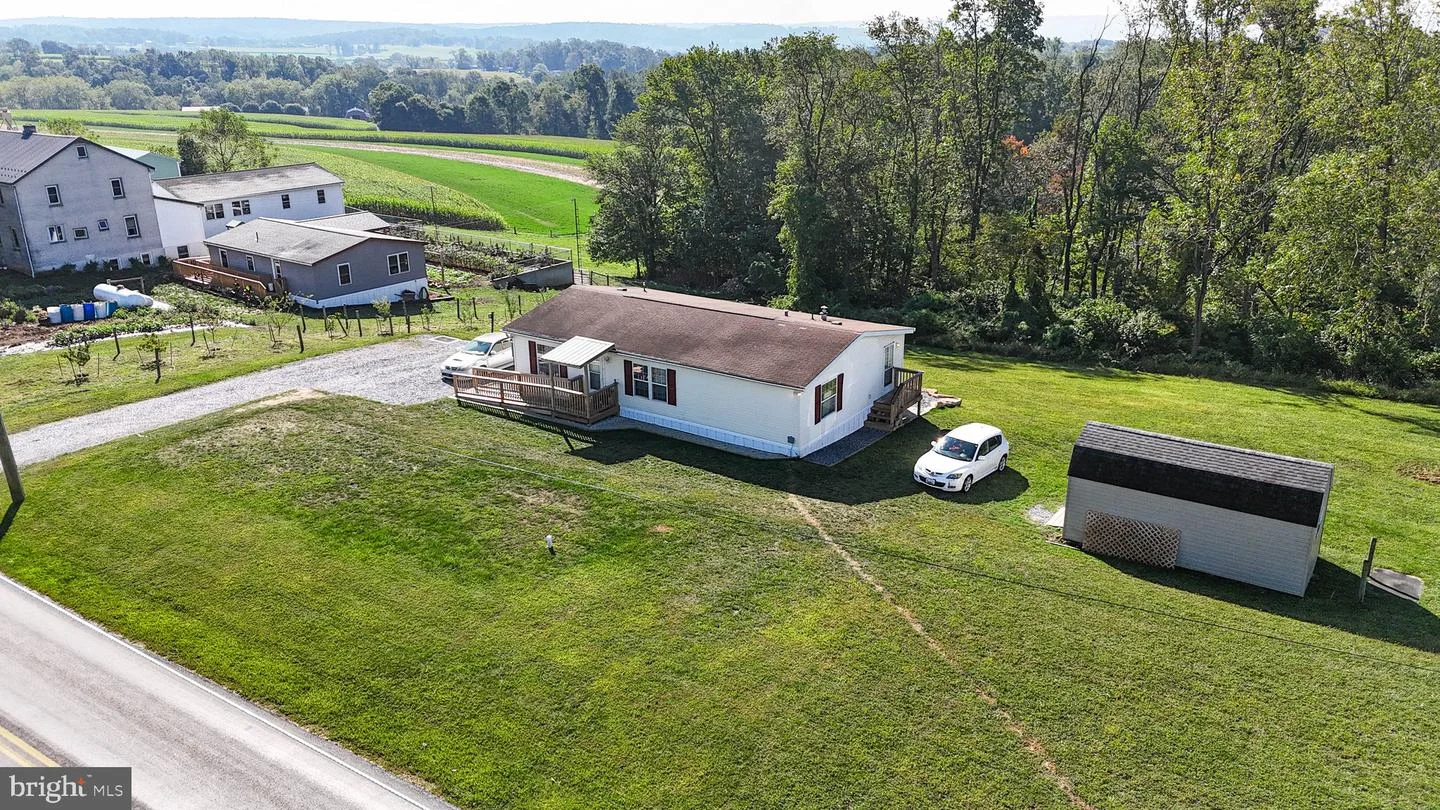 5892 Meadville Road