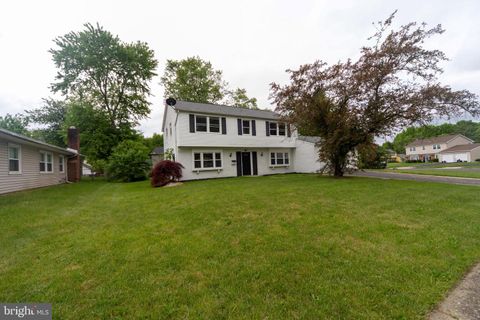 A home in Willingboro