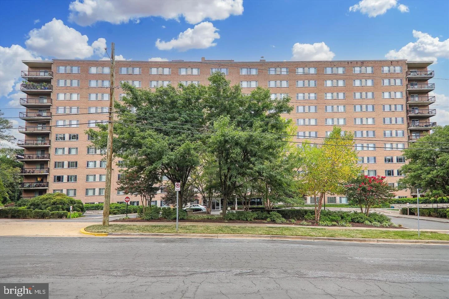 1900 Lyttonsville Road Unit P96