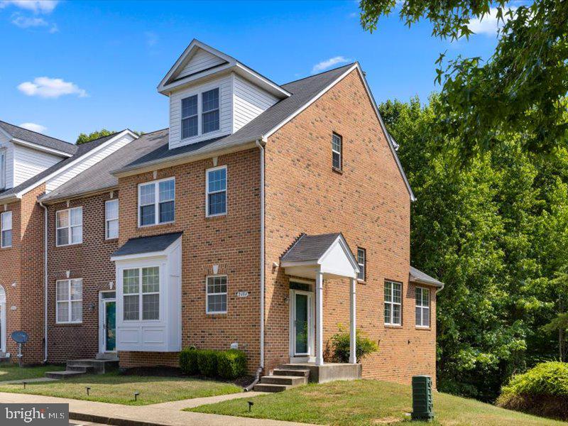 View Waldorf, MD 20603 townhome