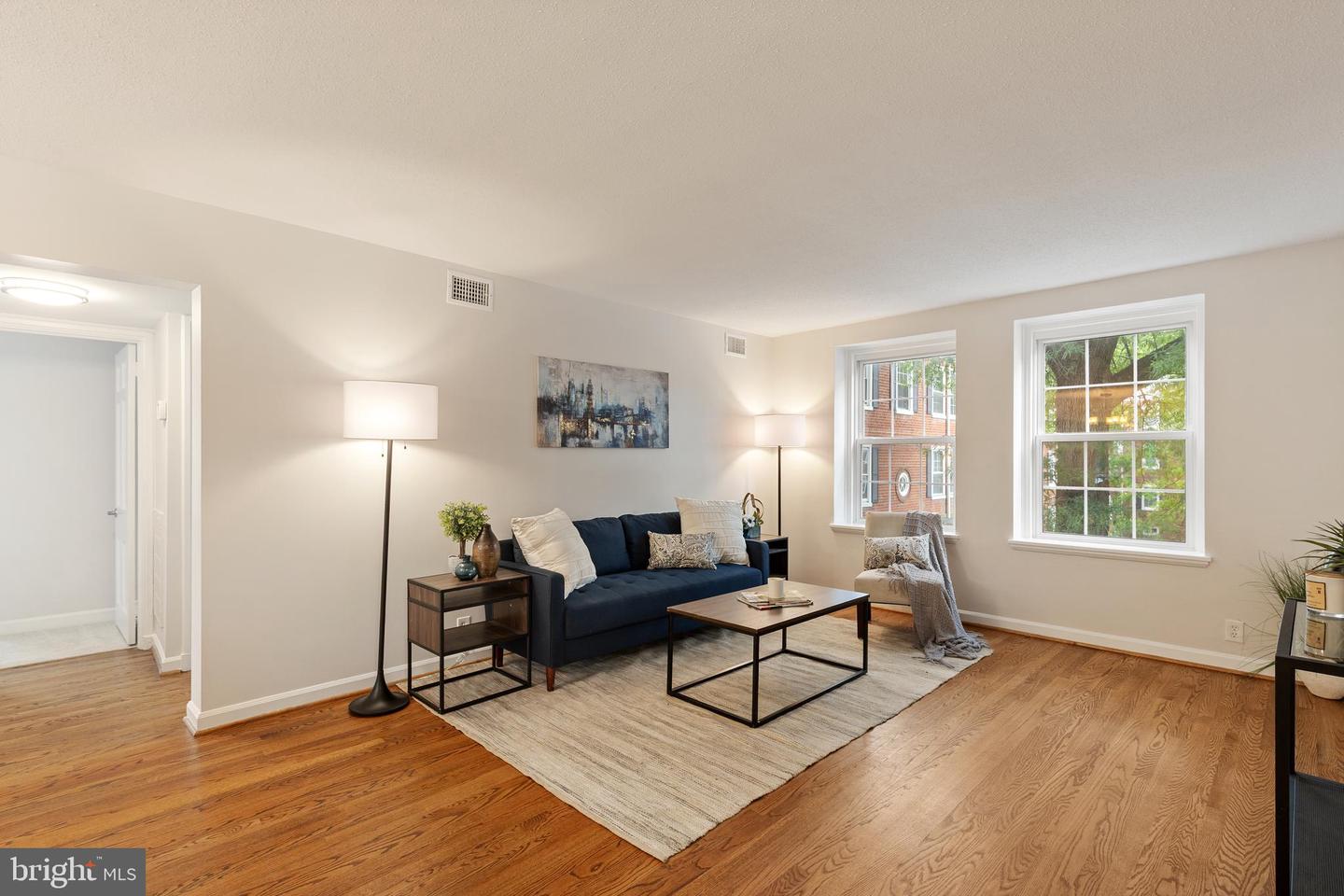 3010 S Columbus Street Unit B2, Arlington, VA, 22206