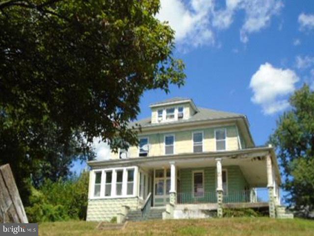 3216 Hamilton Avenue, Baltimore, MD, 21214