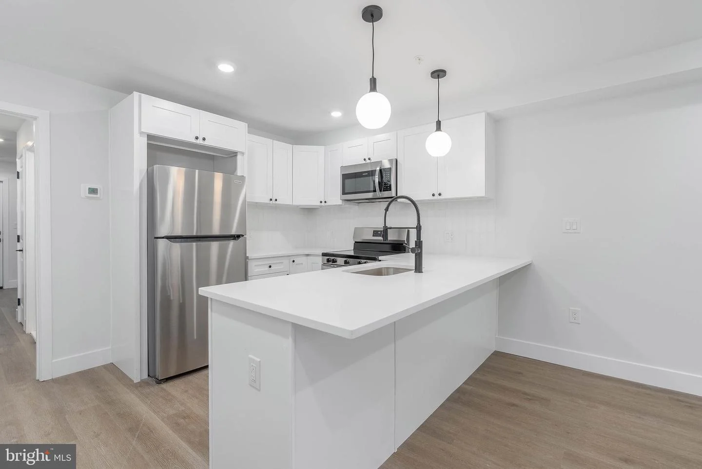 2057 E Rush Street Unit A