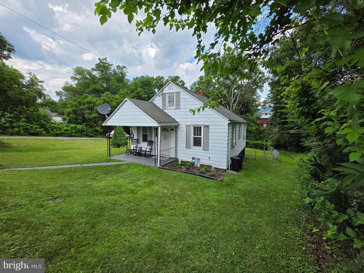 130 Mullen Street, Cumberland, MD, 21502
