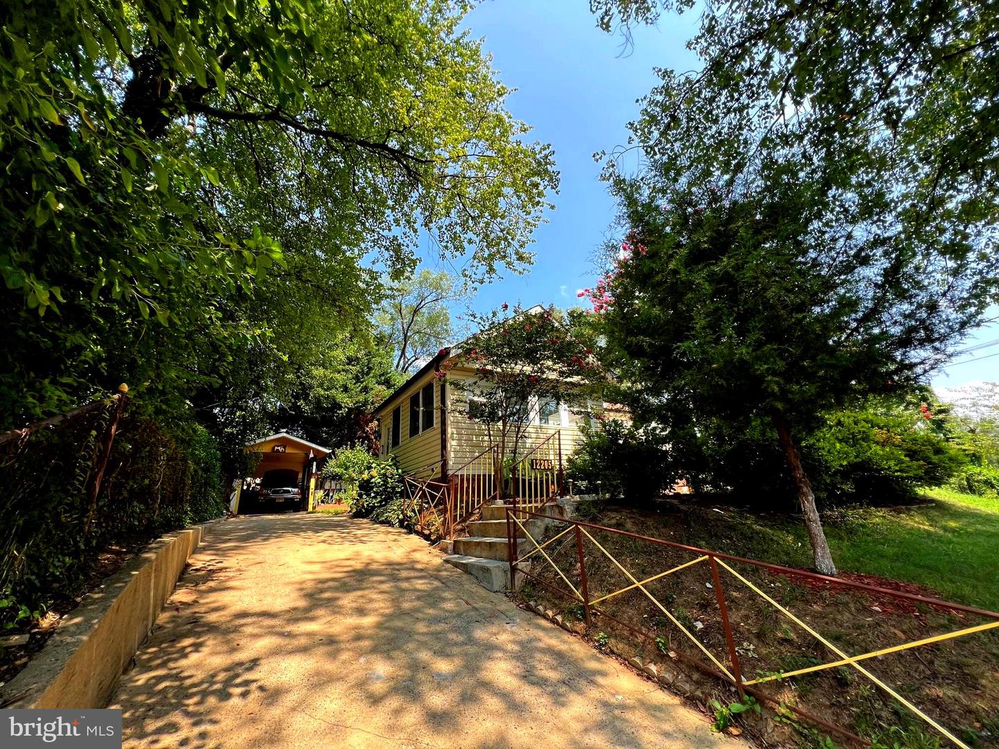Photo 10 of 42 of 12205 Goodhill Rd house