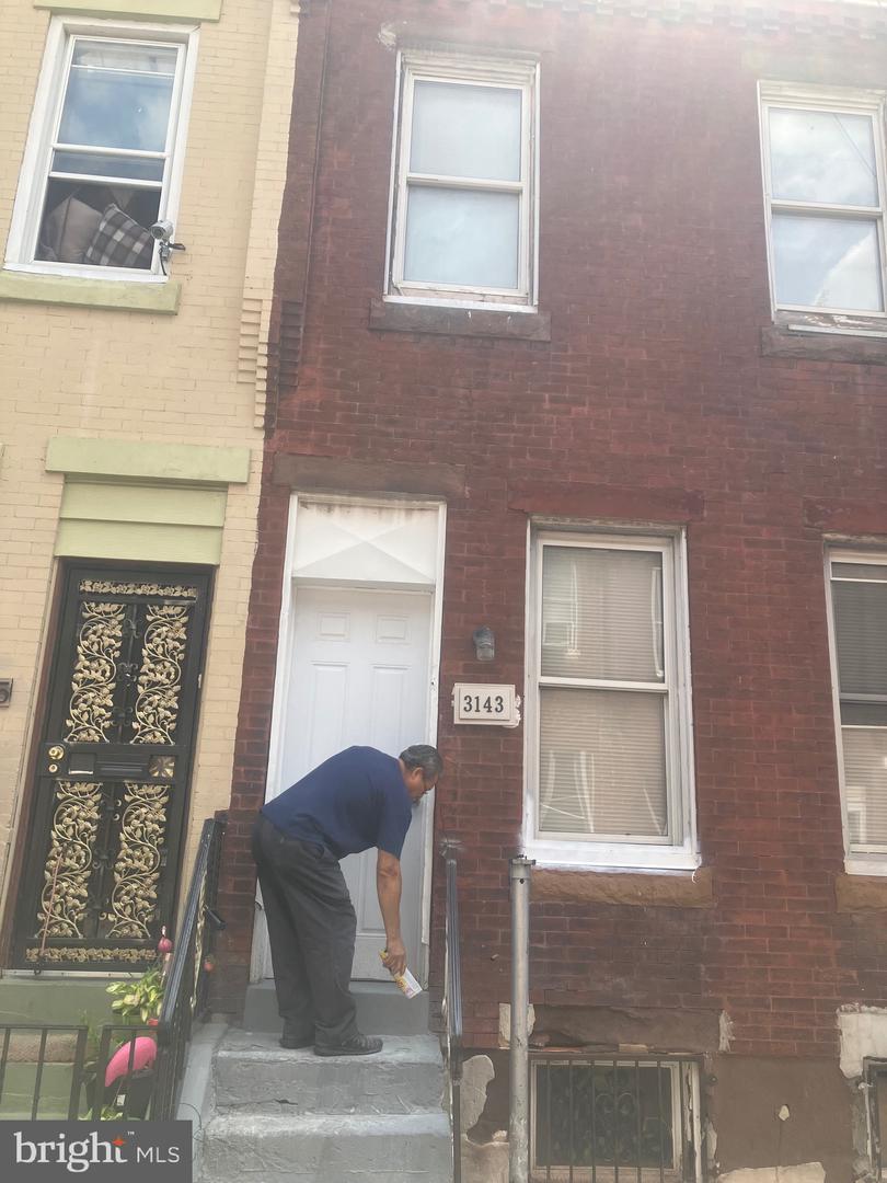 3143 Reach Street, Philadelphia, Pennsylvania image 1