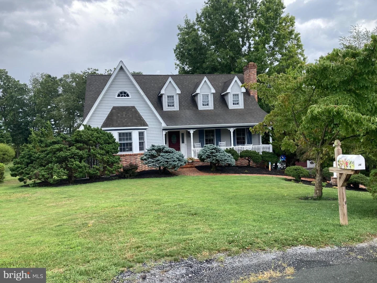36 Spring Court