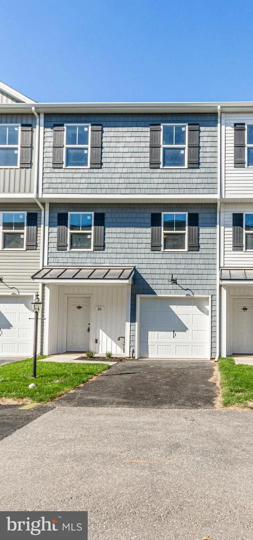 20 Landing Place Unit 20