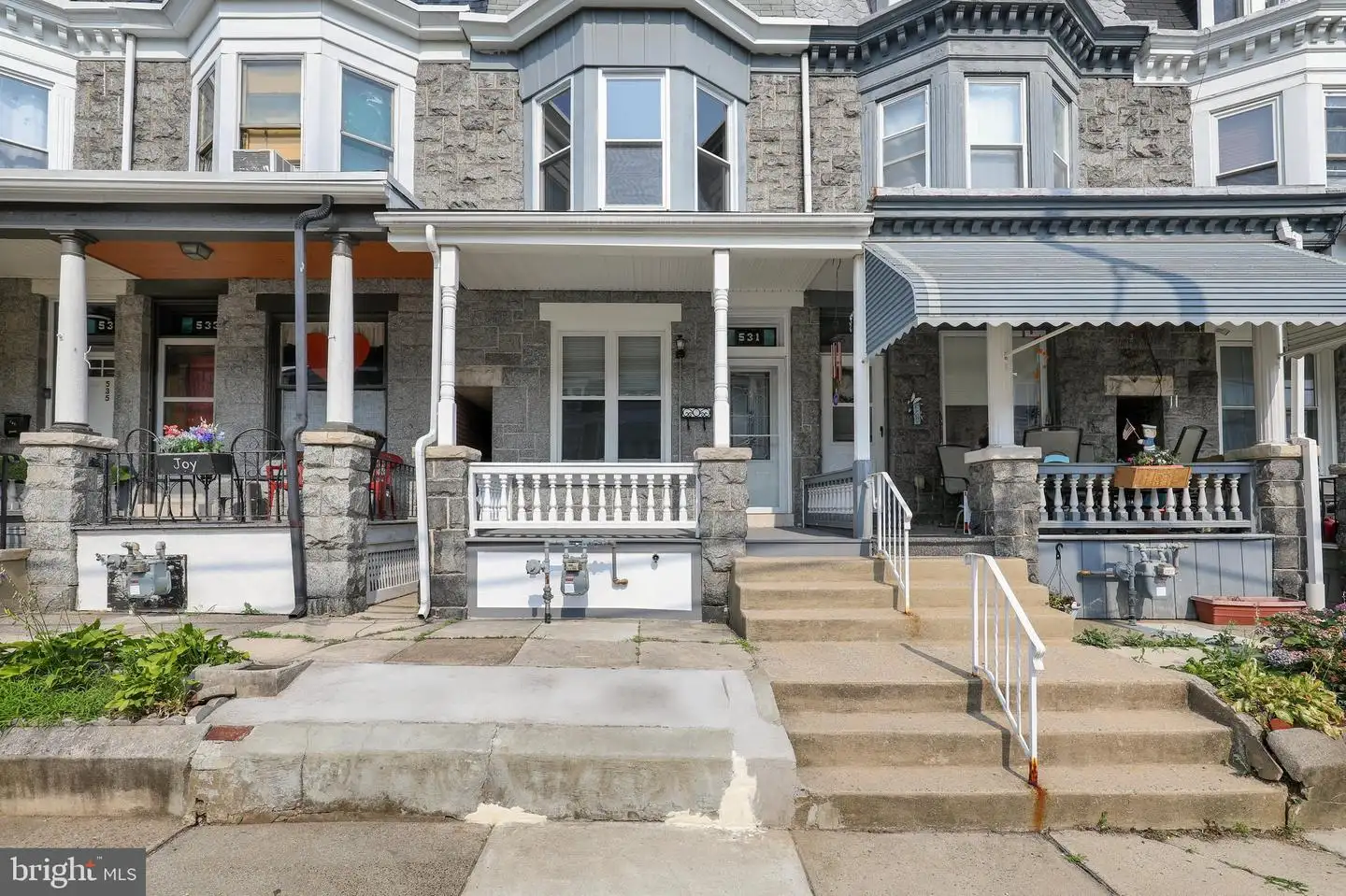 531 Weiser Street, Reading, PA, 19601