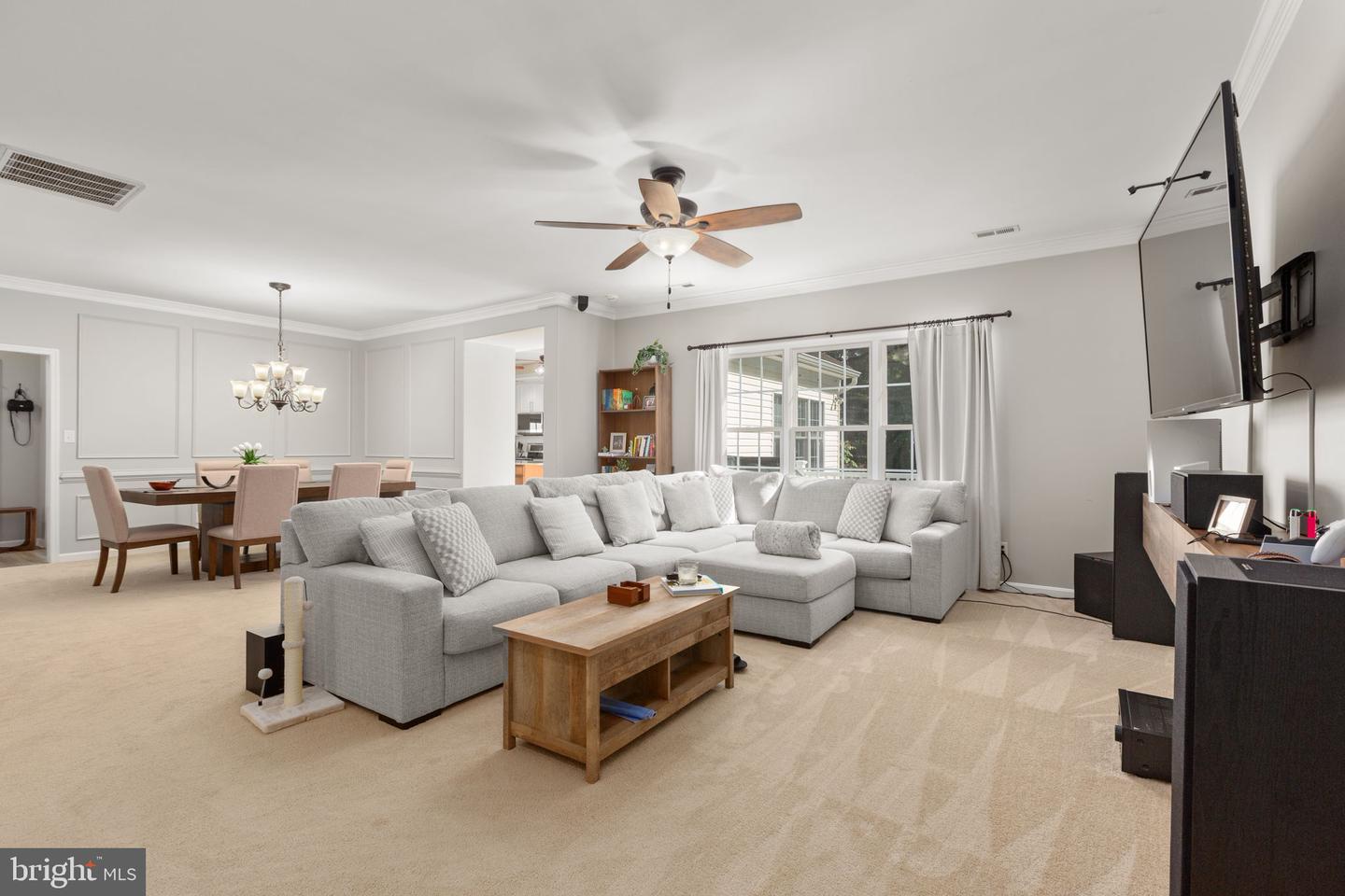 4210 Stonehaven Way, Fredericksburg, VA, 22408