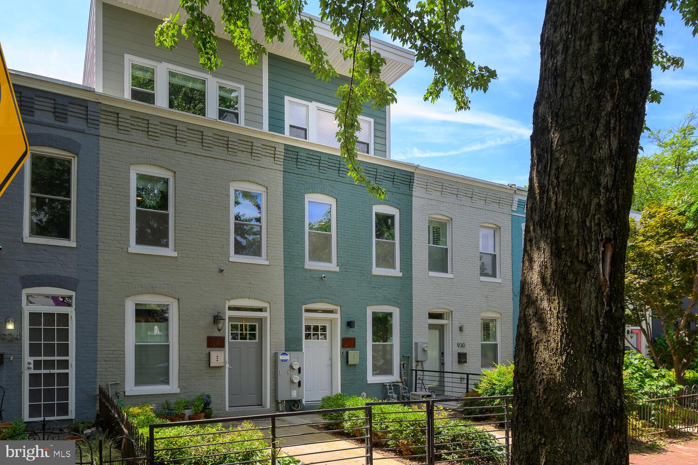 928 9th Street #2, Washington, District of Columbia image 3