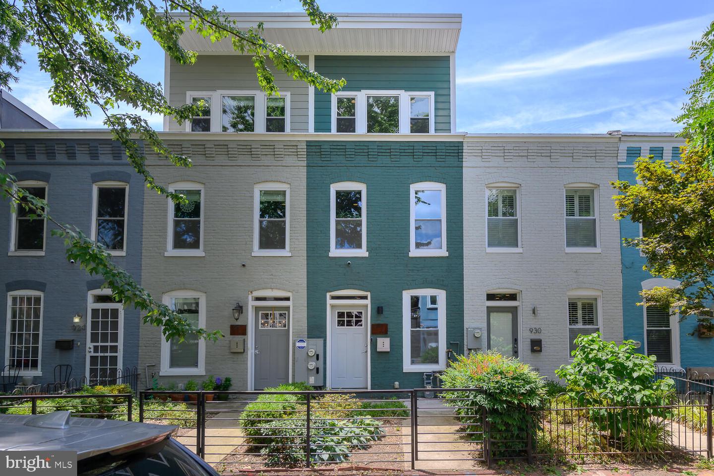 928 9th Street #2, Washington, District of Columbia image 2