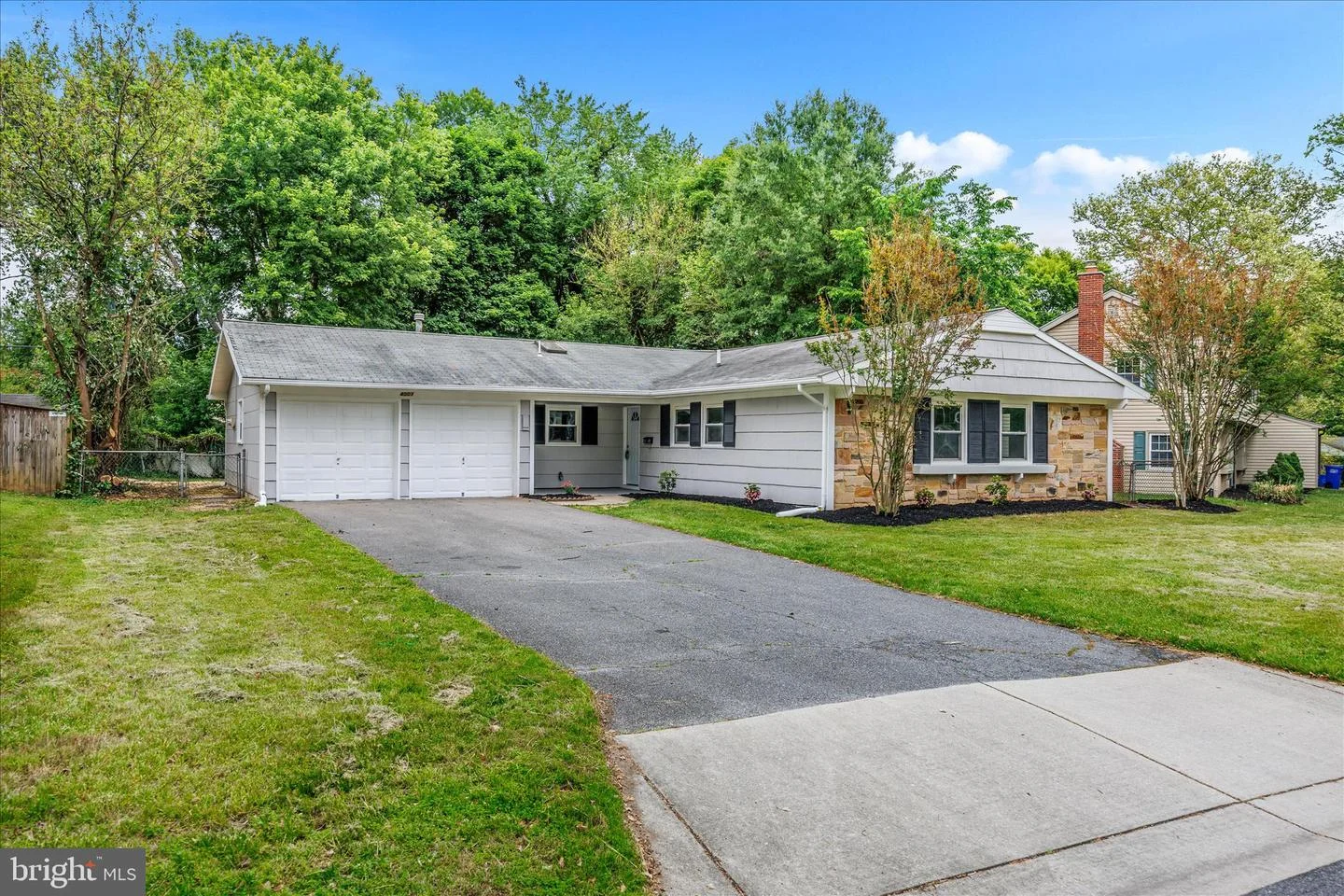 4001 Yarmouth Lane