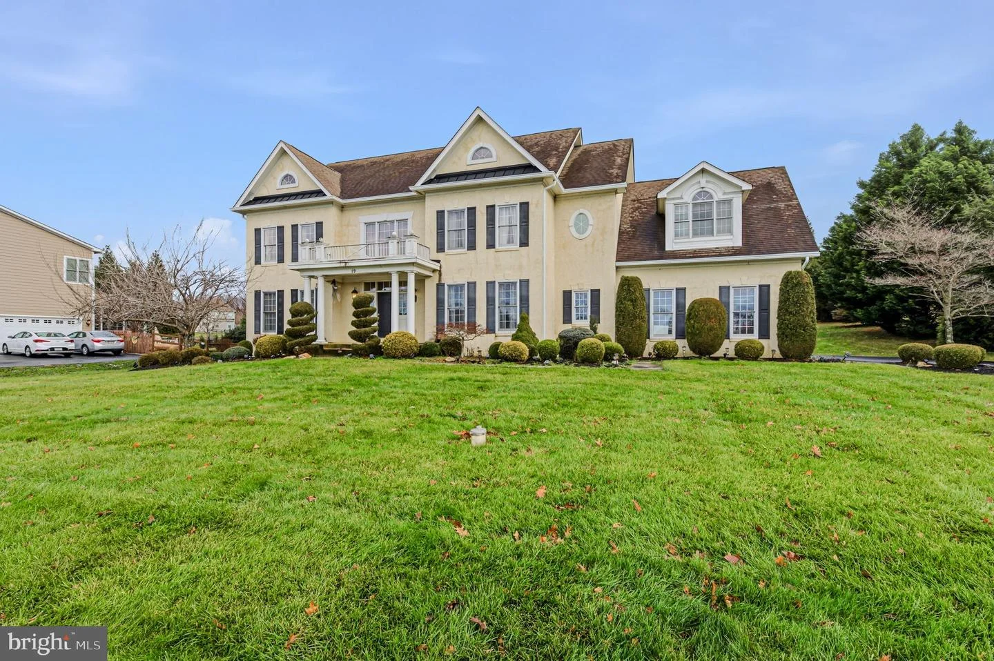 19 Sienna Drive