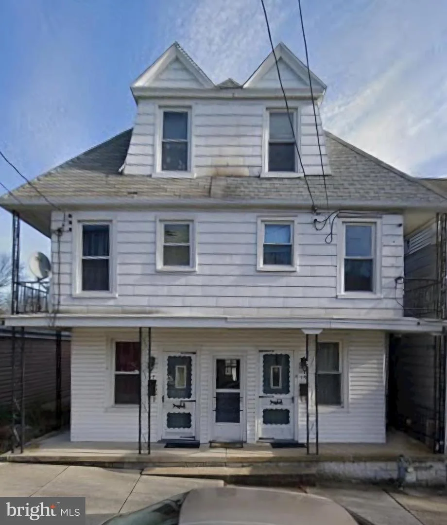 19 S East Street