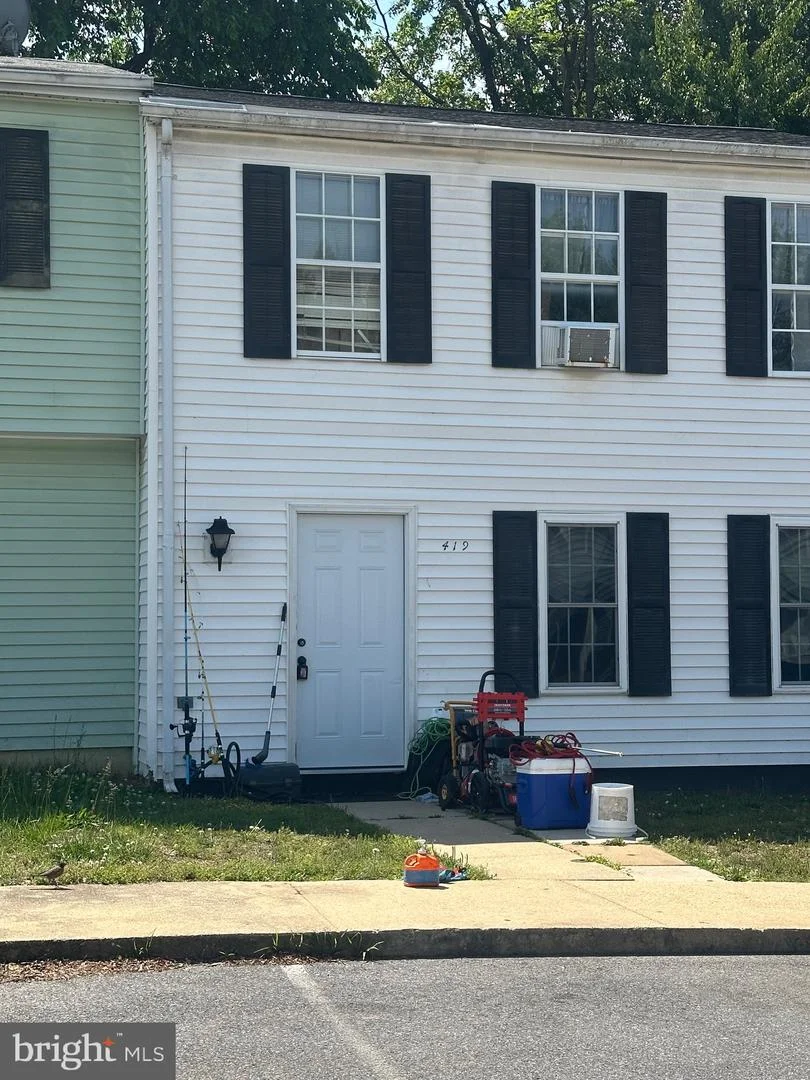 419 Patuxent Court