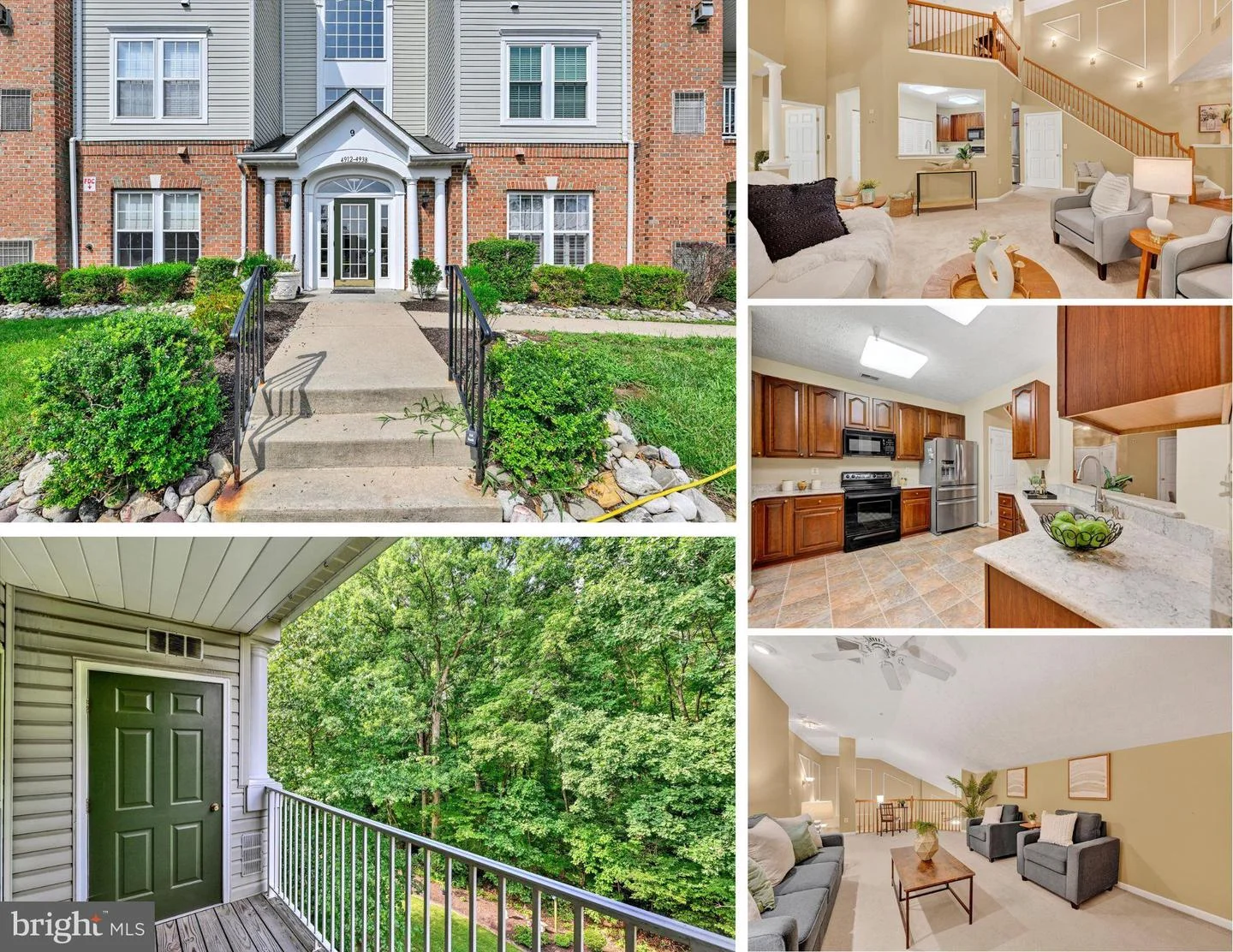 4936 Brightleaf Court Unit 4936