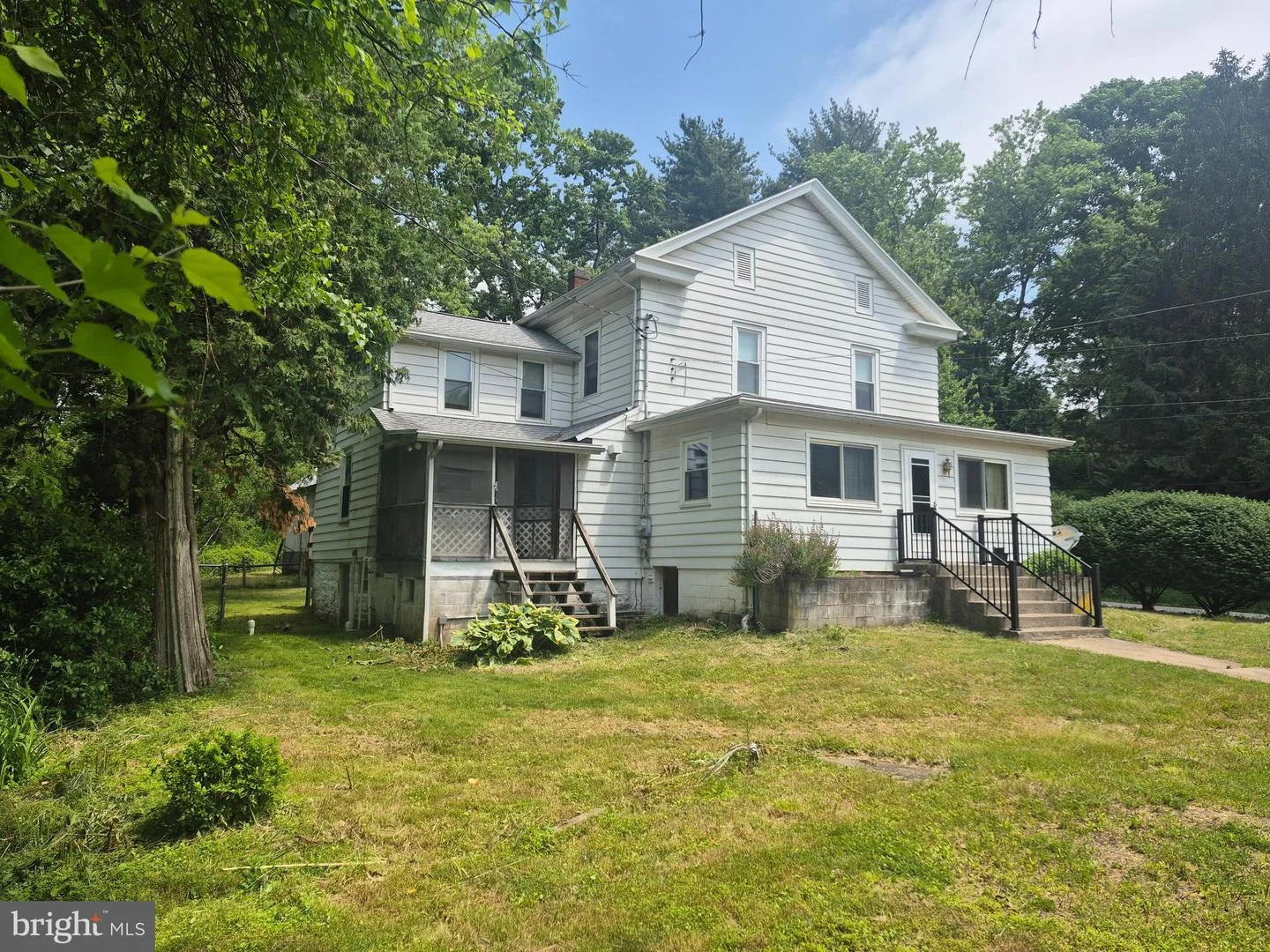 147 Crissinger Hill Road, Sunbury, PA, 17801