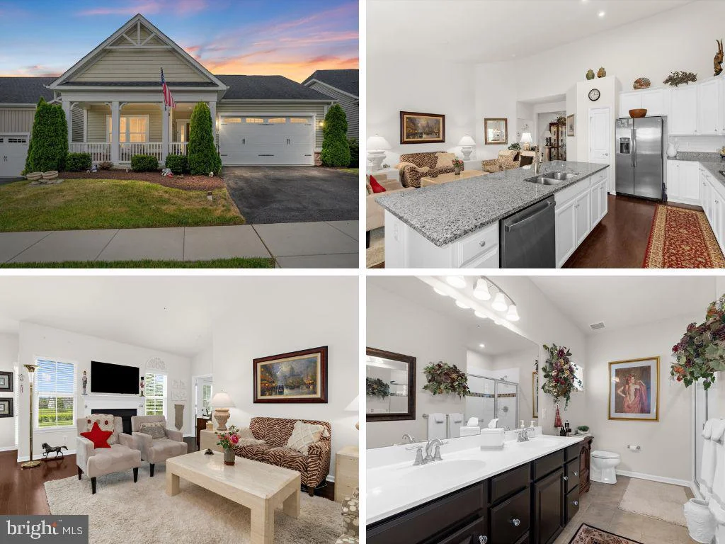 3017 Sunny Ridge Drive