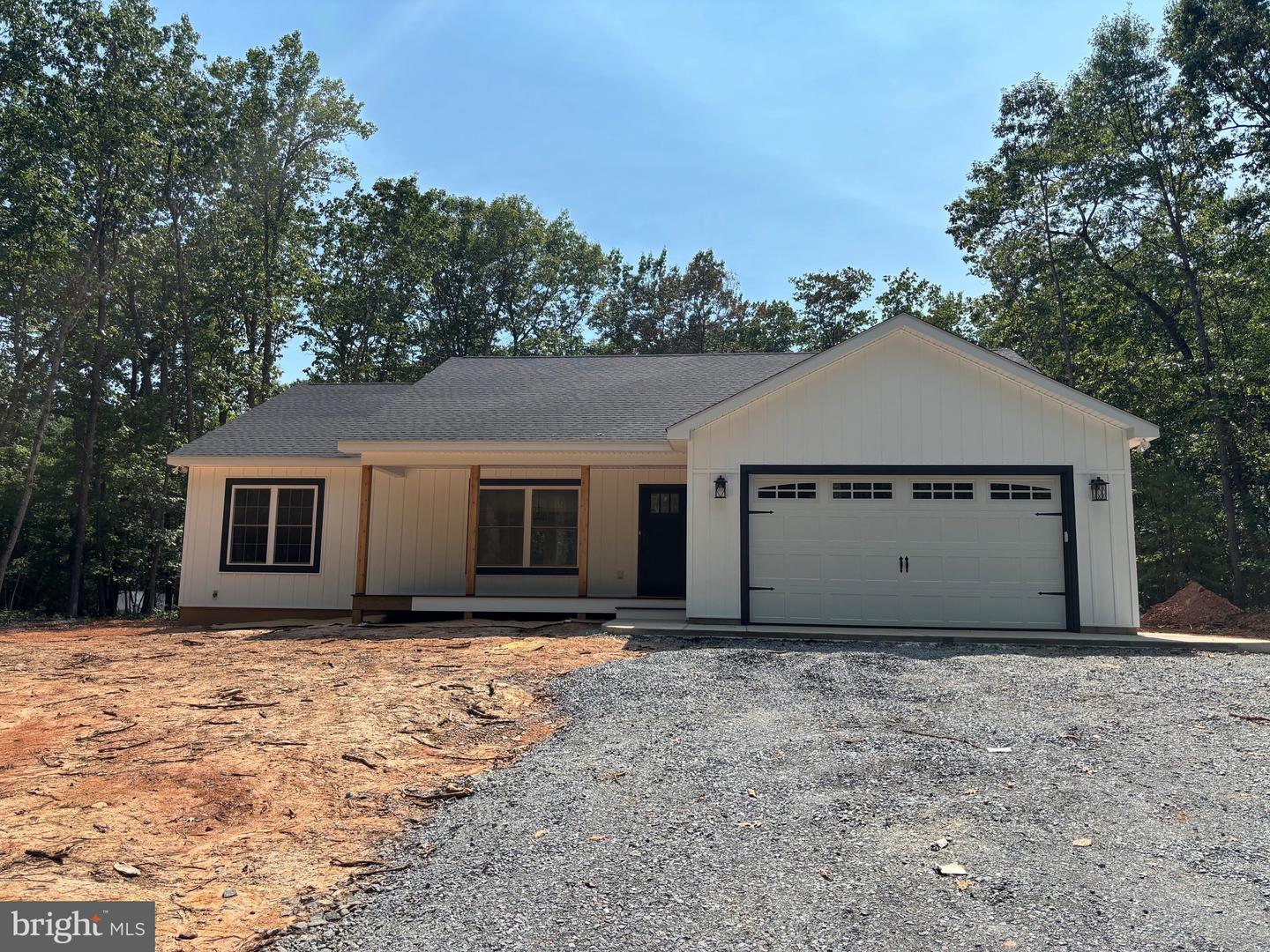 11460 Marquis Road, Unionville, VA, 22567