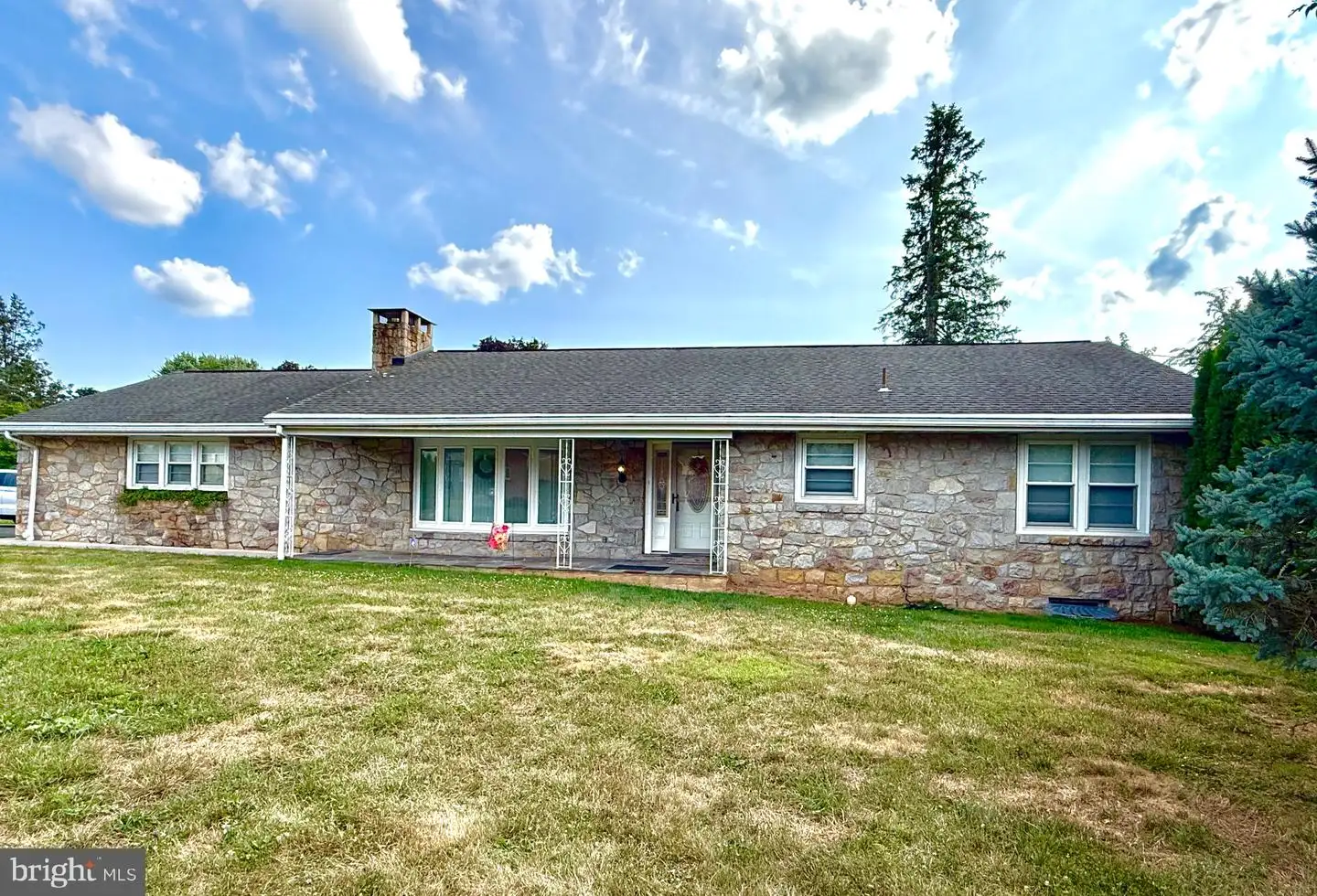 100 W 47th Street, Reading, PA, 19606