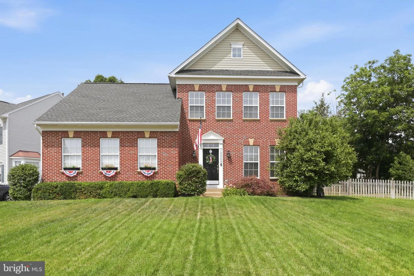 10000 Darnaway Court