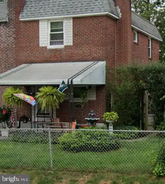 756 Bennington Road, Folcroft, PA, 19032