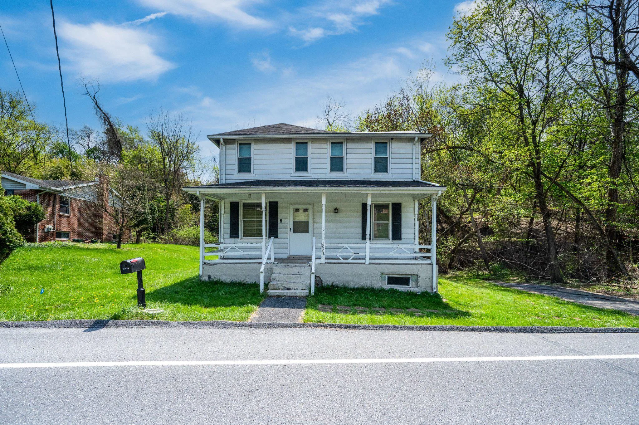 2023 Locust Lane