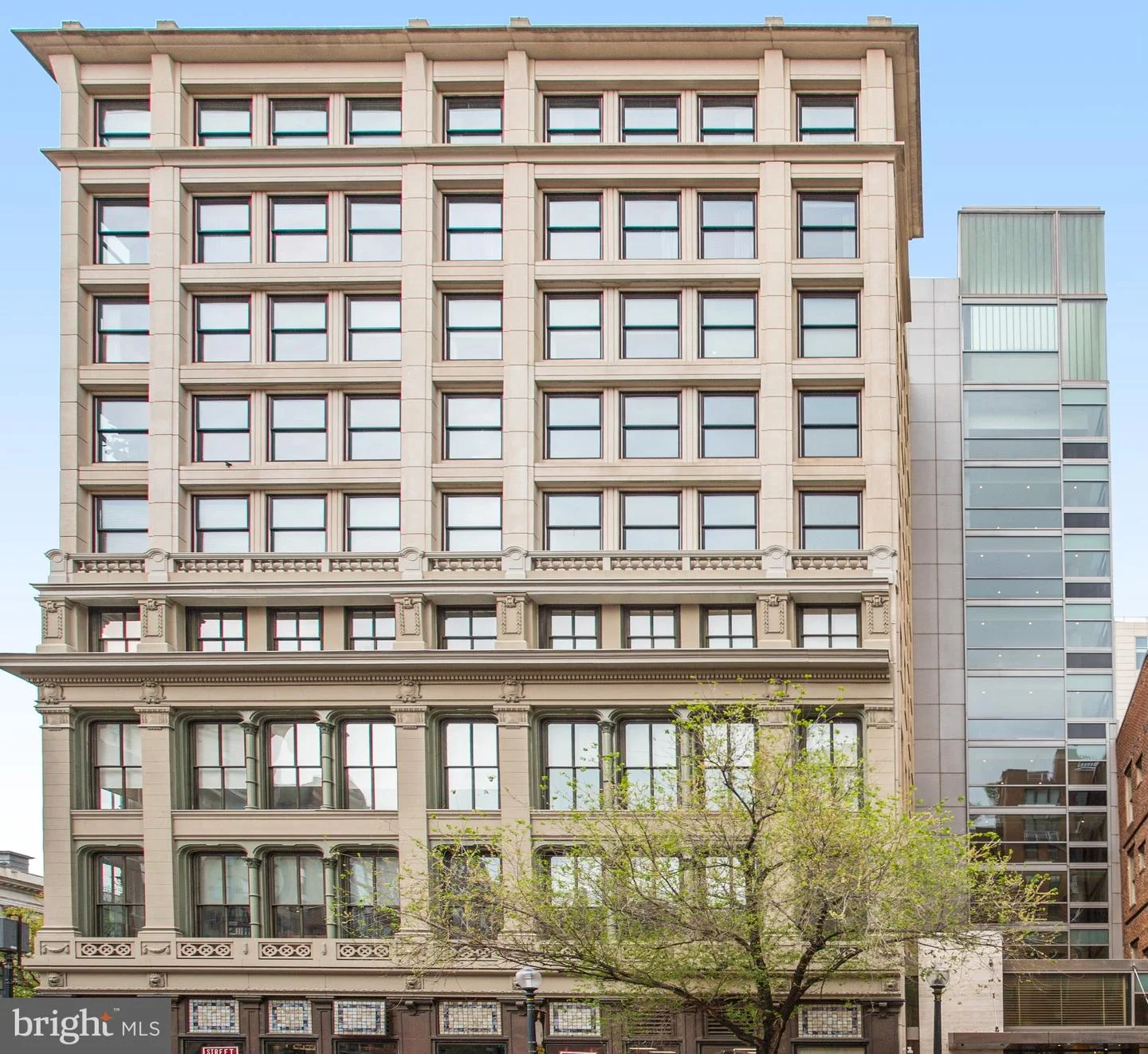675 E Street NW Unit 900, Washington, DC, 20004