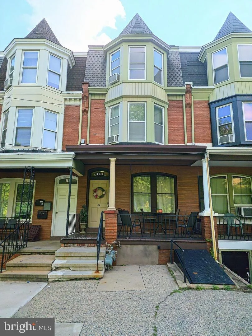 154 Clymer Street, Reading, PA, 19602