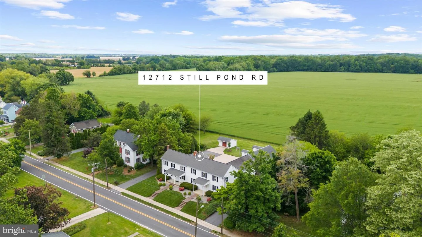 12712 and 12714 Still Pond Road, Still Pond, MD, 21667