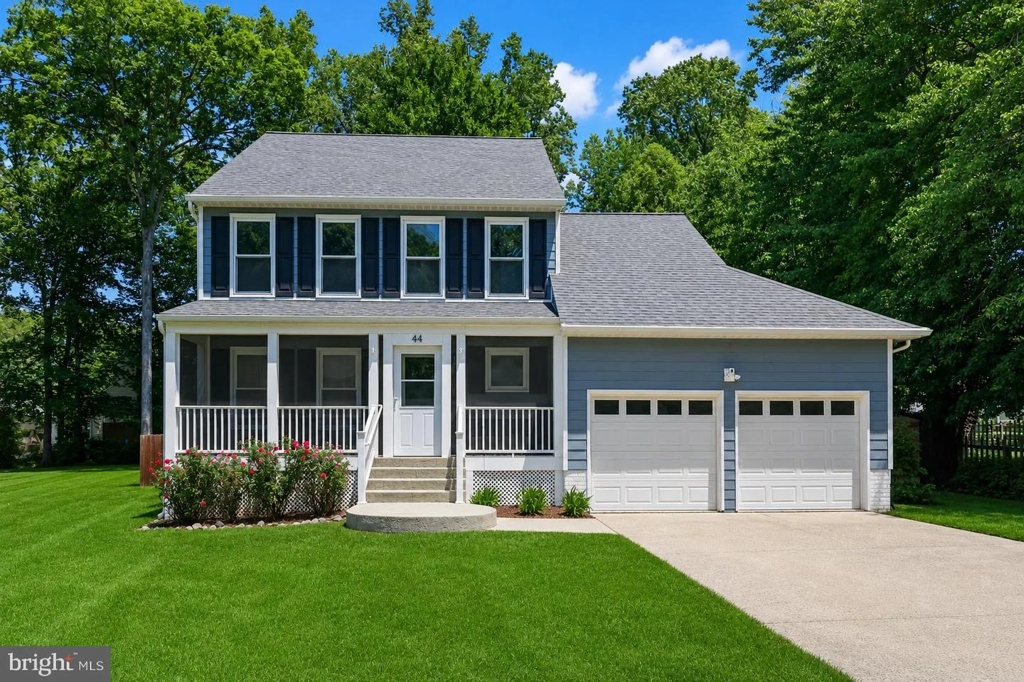 44 Kelly Way