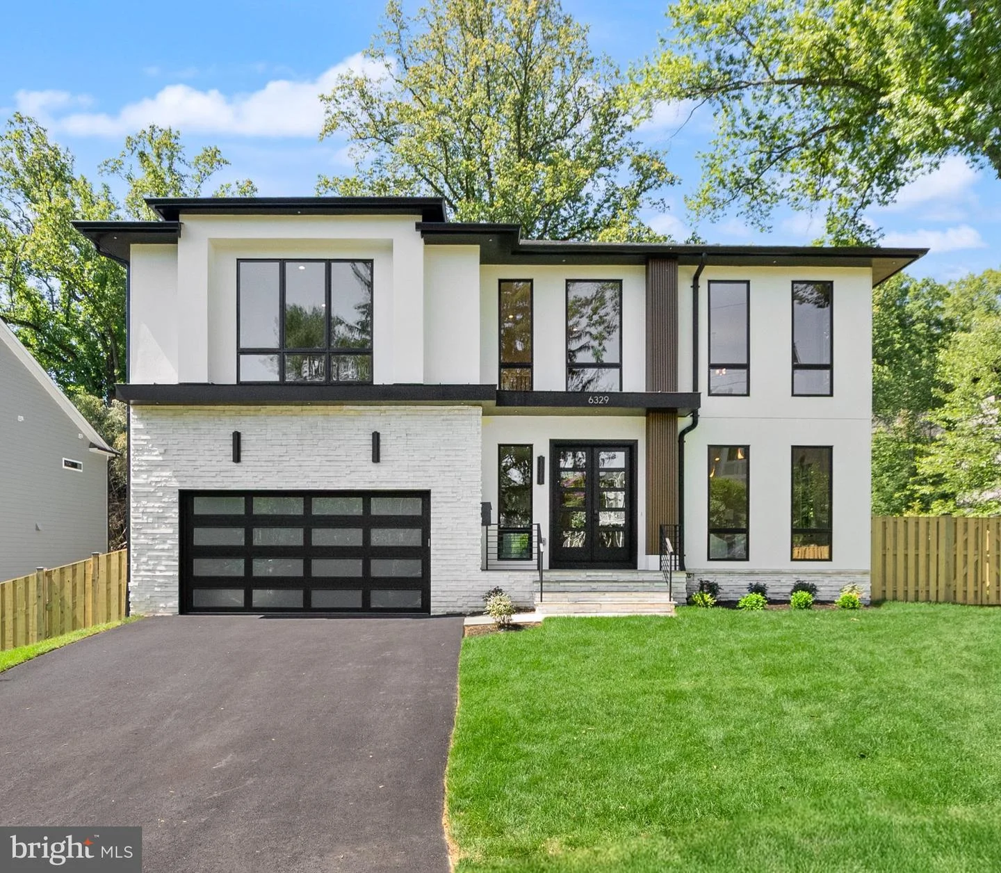 6329 Halsey Road