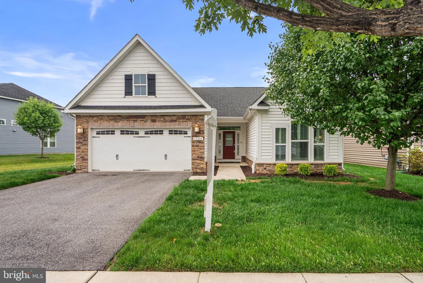 1384 Patuxent Ridge Road