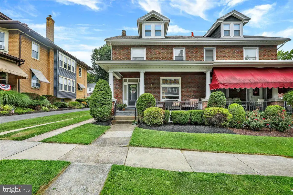 521 Gregg Street, Shillington, PA, 19607