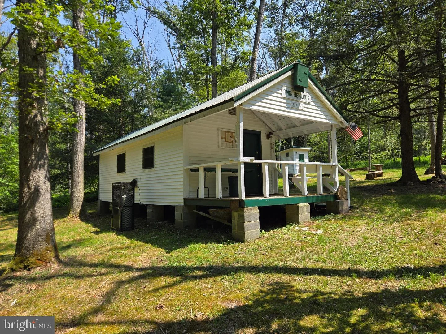 195 Dons Ln, Pottersdale, PA, 16871