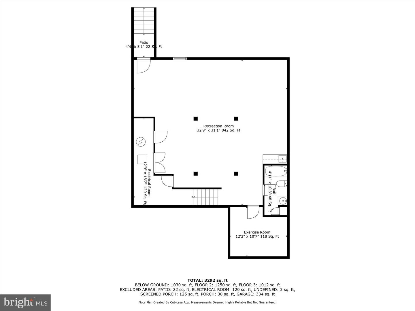 Photo 37 of 60 of 17656 Gate Dr #Aa3 townhome