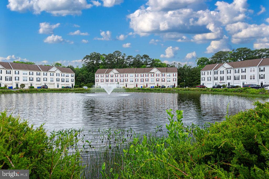 View Ocean View, DE 19970 townhome