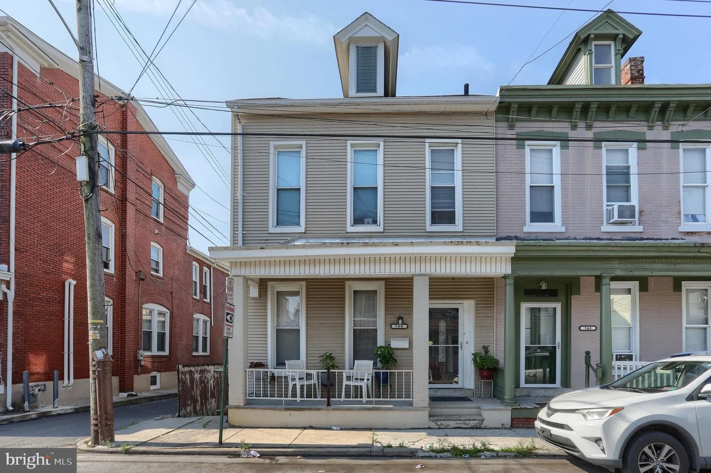 546 Weidman Street