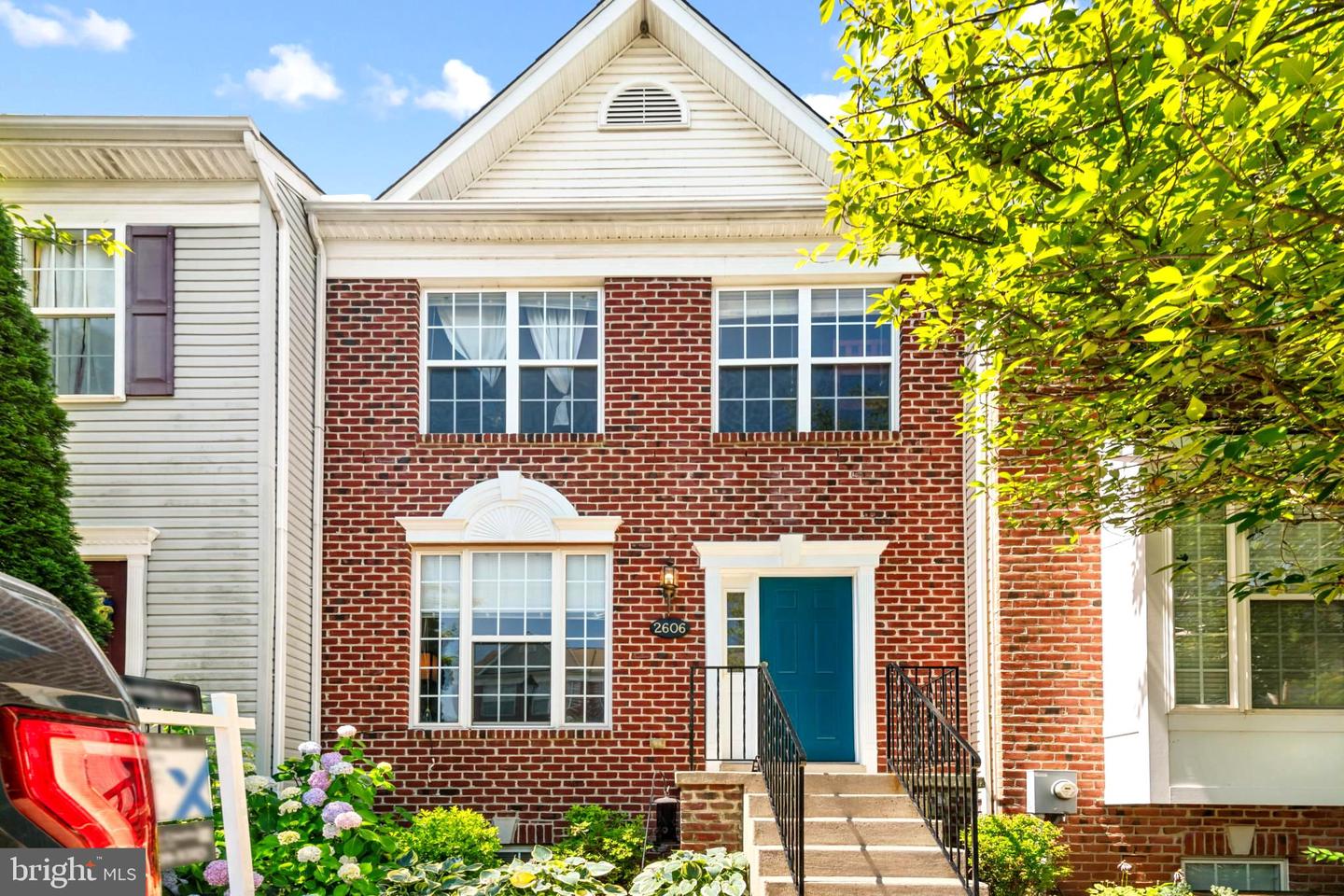 View Frederick, MD 21702 townhome
