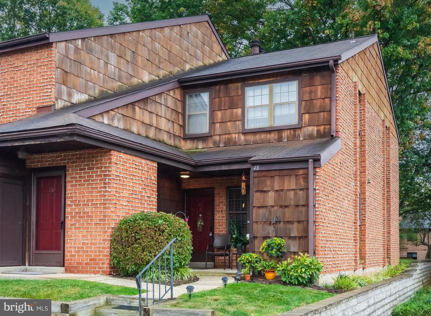 48 Rittenhouse Court, Chesterbrook, PA, 19087