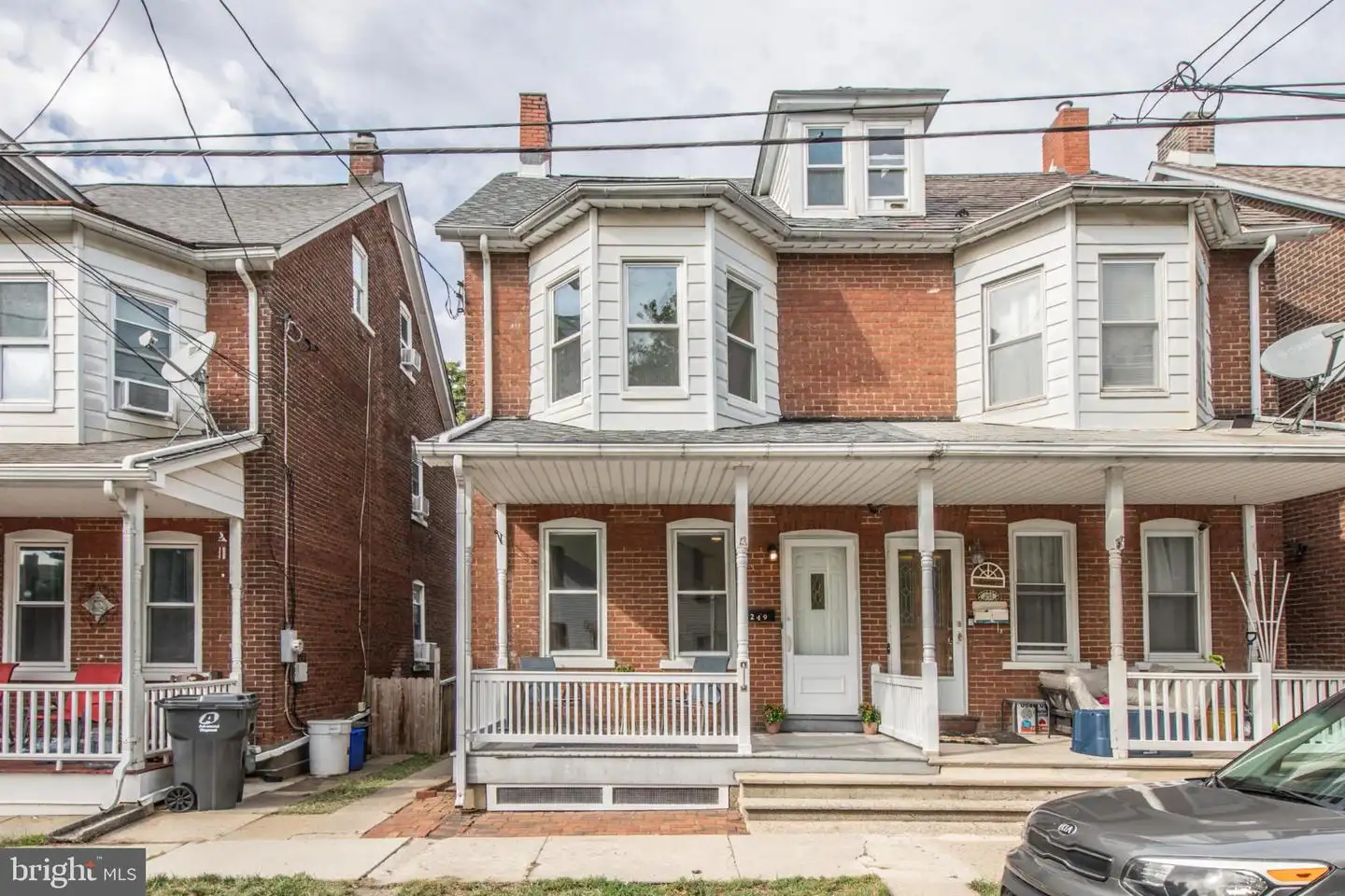 249 E Ettwein Street, Bethlehem, PA, 18018