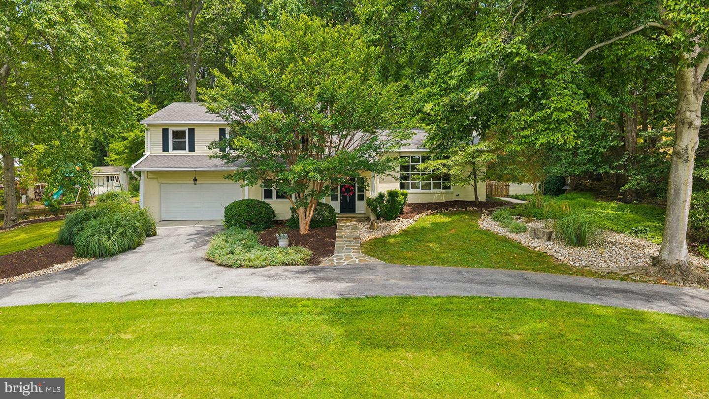 804 Stags Head Road, Towson, MD, 21286