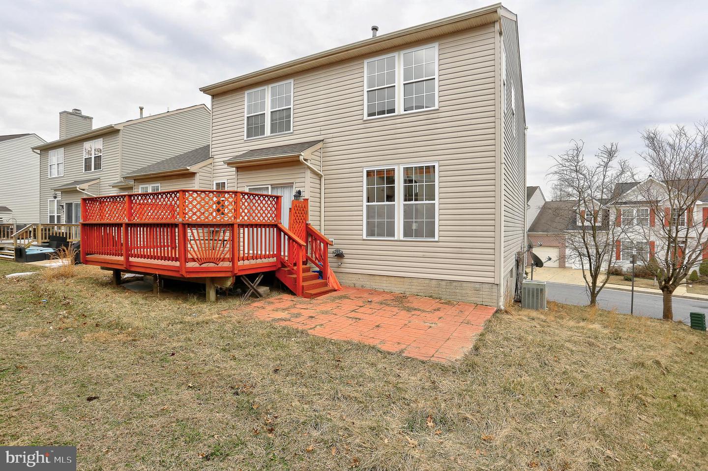 Photo 45 of 52 of 104 Rangeford Dr multi-family property