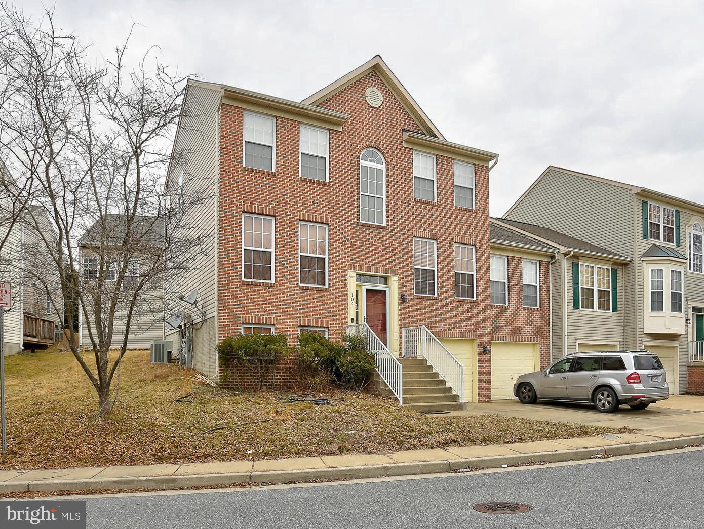Photo 1 of 52 of 104 Rangeford Dr multi-family property